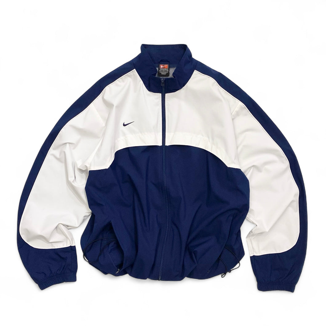 90s NIKE TRACK TOP
