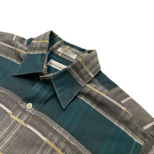 画像をギャラリービューアに読み込む, 80s PIERRE CARDIN L/S SHIRT
