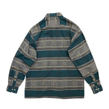画像をギャラリービューアに読み込む, 80s PIERRE CARDIN L/S SHIRT
