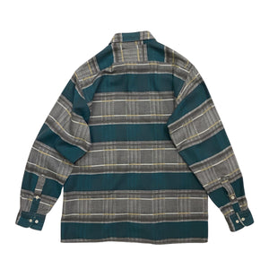 80s PIERRE CARDIN L/S SHIRT