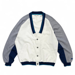 80s PIERRE CARDIN CARDIGAN
