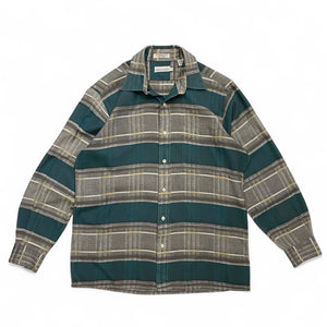 80s PIERRE CARDIN L/S SHIRT