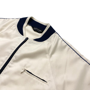80s PIERRE CARDIN BLOUSON