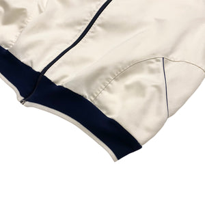 80s PIERRE CARDIN BLOUSON