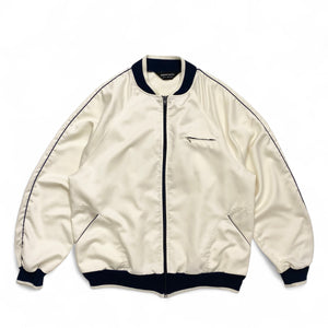 80s PIERRE CARDIN BLOUSON