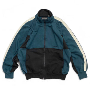 90s PIERRE CARDIN TRACK TOP