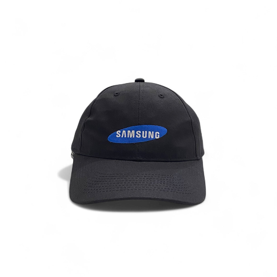 SAMSUNG 6PANEL CAP