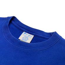 画像をギャラリービューアに読み込む, BEST BUY UNIFORM R-W CREWNECK
