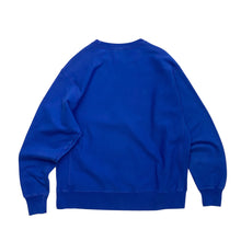 画像をギャラリービューアに読み込む, BEST BUY UNIFORM R-W CREWNECK
