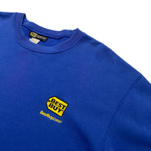 画像をギャラリービューアに読み込む, BEST BUY UNIFORM CREWNECK
