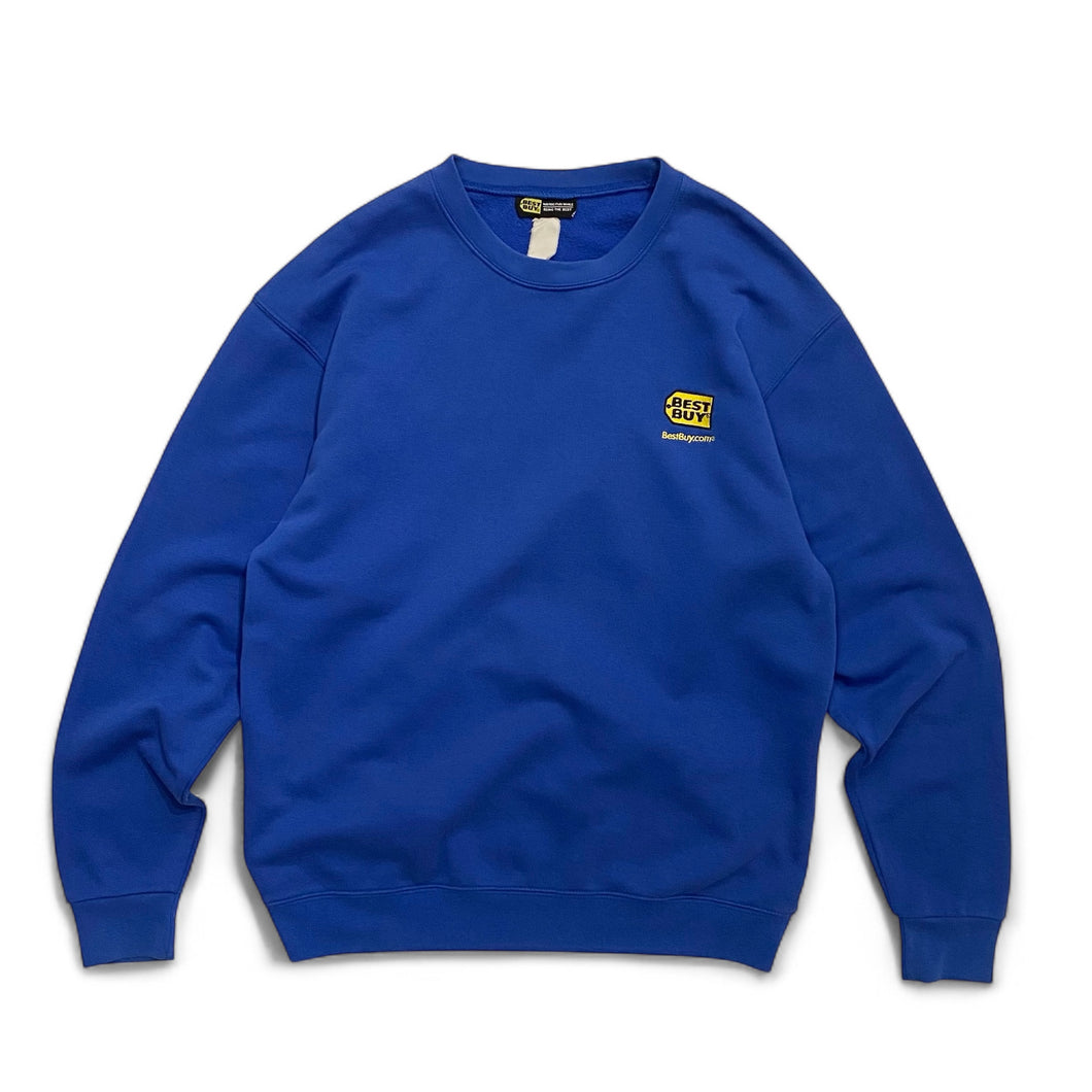 BEST BUY UNIFORM CREWNECK