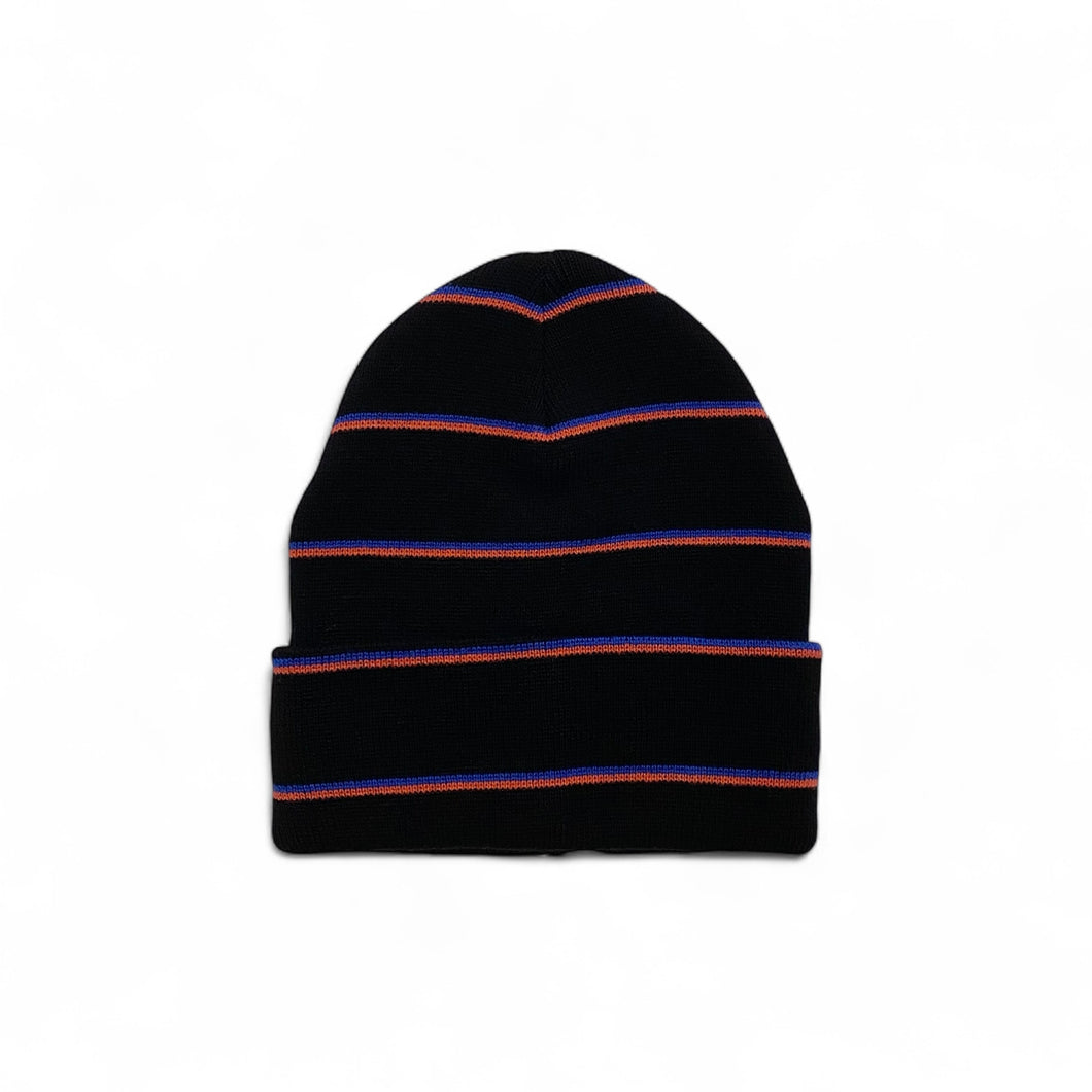 WONDERLAND / STRIPED KNIT HAT
