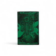 画像をギャラリービューアに読み込む, TETSUNORI TAWARAYA / SCHIZOID TAROT DECK
