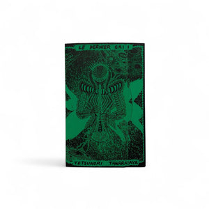 TETSUNORI TAWARAYA / SCHIZOID TAROT DECK