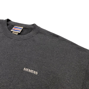 SIEMENS CREWNECK