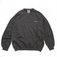 画像をギャラリービューアに読み込む, SIEMENS CREWNECK
