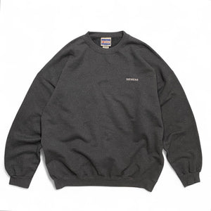 SIEMENS CREWNECK