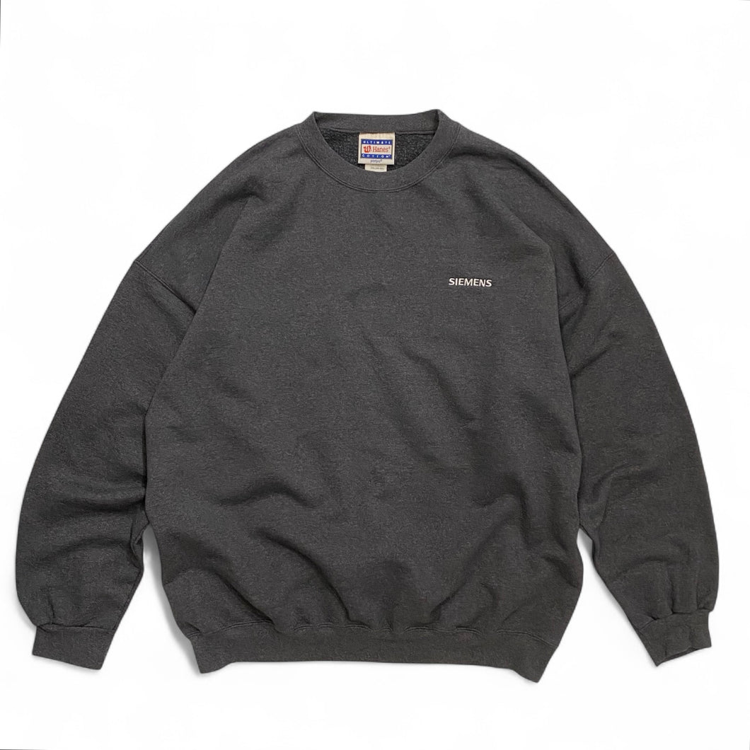 SIEMENS CREWNECK