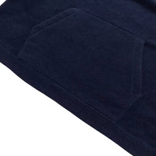 画像をギャラリービューアに読み込む, 00s GAP 1/4ZIP FLEECE PULLOVER
