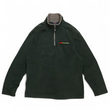 画像をギャラリービューアに読み込む, KAWASAKI 1/4ZIP FLEECE PULLOVER
