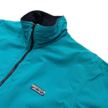 画像をギャラリービューアに読み込む, 90s EDDIE BAUER FLEECE LINED JKT
