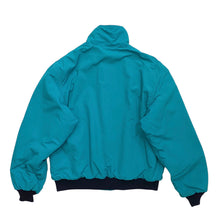 画像をギャラリービューアに読み込む, 90s EDDIE BAUER FLEECE LINED JKT
