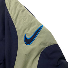 画像をギャラリービューアに読み込む, 00s NIKE HOODED JKT
