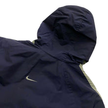 画像をギャラリービューアに読み込む, 00s NIKE HOODED JKT

