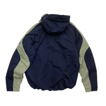 画像をギャラリービューアに読み込む, 00s NIKE HOODED JKT
