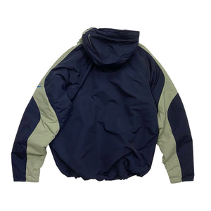 00s NIKE HOODED JKT