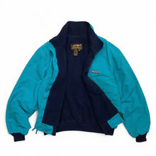 画像をギャラリービューアに読み込む, 90s EDDIE BAUER FLEECE LINED JKT
