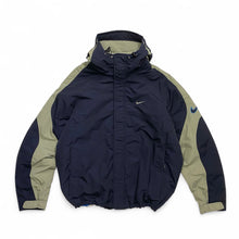 画像をギャラリービューアに読み込む, 00s NIKE HOODED JKT
