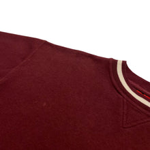 画像をギャラリービューアに読み込む, CRABLE SPORTS CREWNECK
