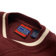 画像をギャラリービューアに読み込む, CRABLE SPORTS CREWNECK
