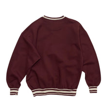 画像をギャラリービューアに読み込む, CRABLE SPORTS CREWNECK
