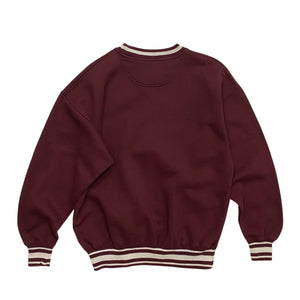 CRABLE SPORTS CREWNECK