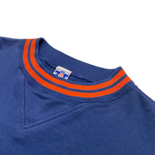 画像をギャラリービューアに読み込む, KNICKS COLORWAY CREWNECK
