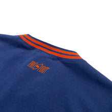 画像をギャラリービューアに読み込む, KNICKS COLORWAY CREWNECK
