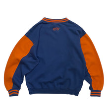 画像をギャラリービューアに読み込む, KNICKS COLORWAY CREWNECK
