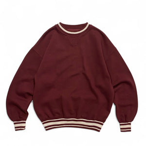 CRABLE SPORTS CREWNECK