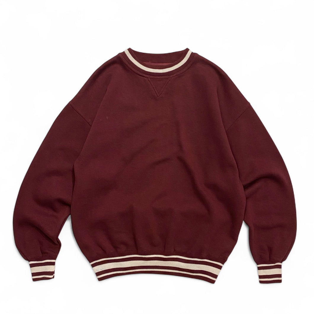 CRABLE SPORTS CREWNECK