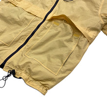 画像をギャラリービューアに読み込む, EURO REVERSIBLE HOODED JKT
