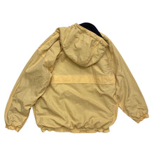 画像をギャラリービューアに読み込む, EURO REVERSIBLE HOODED JKT
