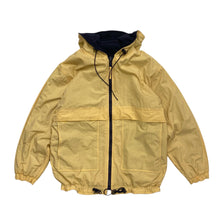 画像をギャラリービューアに読み込む, EURO REVERSIBLE HOODED JKT
