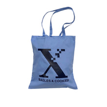 画像をギャラリービューアに読み込む, “X BAGLES &amp; COOKIES” TOTE BAG
