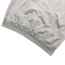 画像をギャラリービューアに読み込む, P&amp;G UNIFORM 1/4 ZIP SWEATSHIRT
