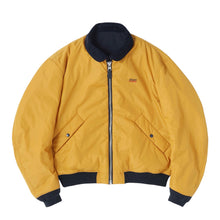 画像をギャラリービューアに読み込む, SEDAN ALL-PURPOSE / REVERSIBLE FLIGHT JACKET
