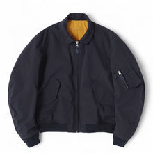画像をギャラリービューアに読み込む, SEDAN ALL-PURPOSE / REVERSIBLE FLIGHT JACKET
