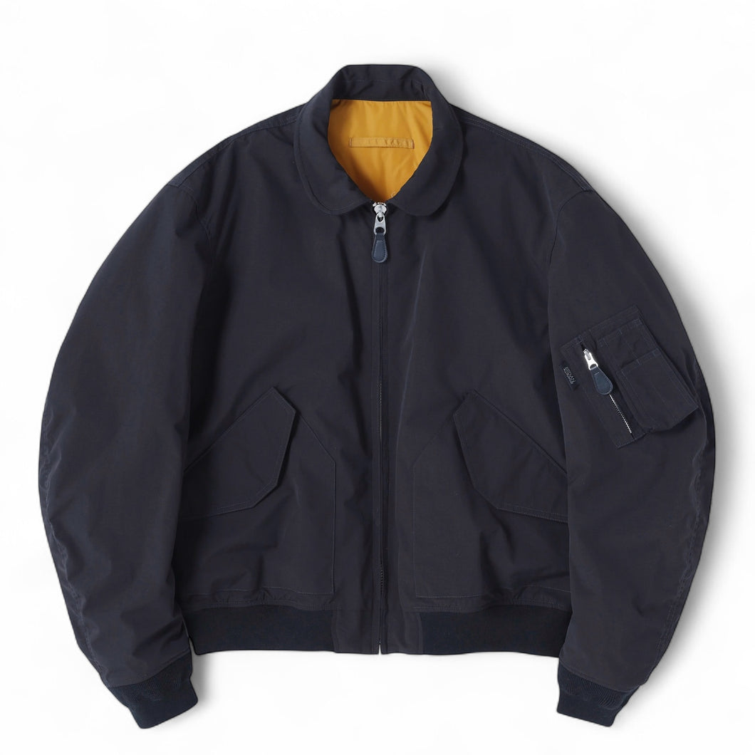 SEDAN ALL-PURPOSE / REVERSIBLE FLIGHT JACKET