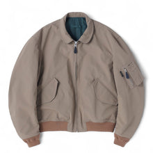 画像をギャラリービューアに読み込む, SEDAN ALL-PURPOSE / REVERSIBLE FLIGHT JACKET
